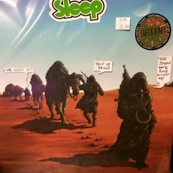 Missing Link Records - Lost of this kind of funny stuff everywhere you look.