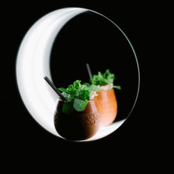 STADTBAR - A special cocktail in a special light!