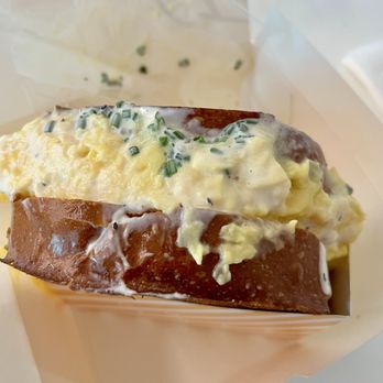 Egg Tuck - ORIGINAL - CLASSIC EGG SANDWICH - Breakfast & Brunch Near Me - Los Angeles, California Egg Tuck - ORIGINAL - CLASSIC EGG SANDWICH - Breakfast & Brunch Near Me - Los Angeles, California