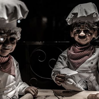 Brød and Kage - Brød and Kage - Bakeries Near Me - Solvang, California