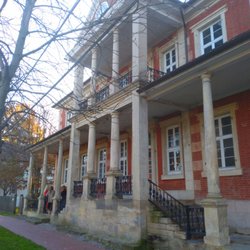 King's Palace