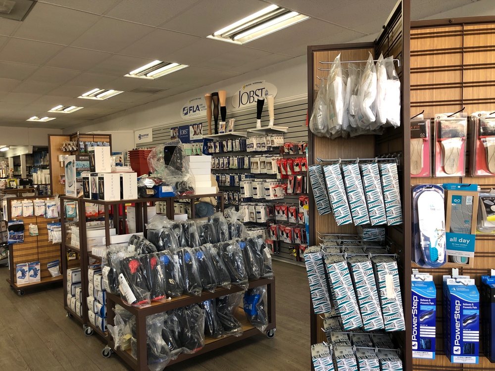 VICTORY HOME MEDICAL SUPPLIES Updated October 2024 72 Photos & 48