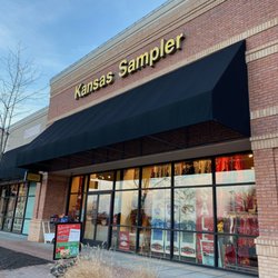 Rally House Kansas Sampler Town Center