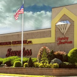 American Diamond Exchange, Inc - American Diamond Exchange