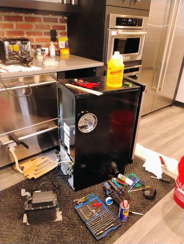 Slide of C&C Total Repair Solutions