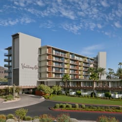 Hotel Valley Ho - Hotel Valley Ho