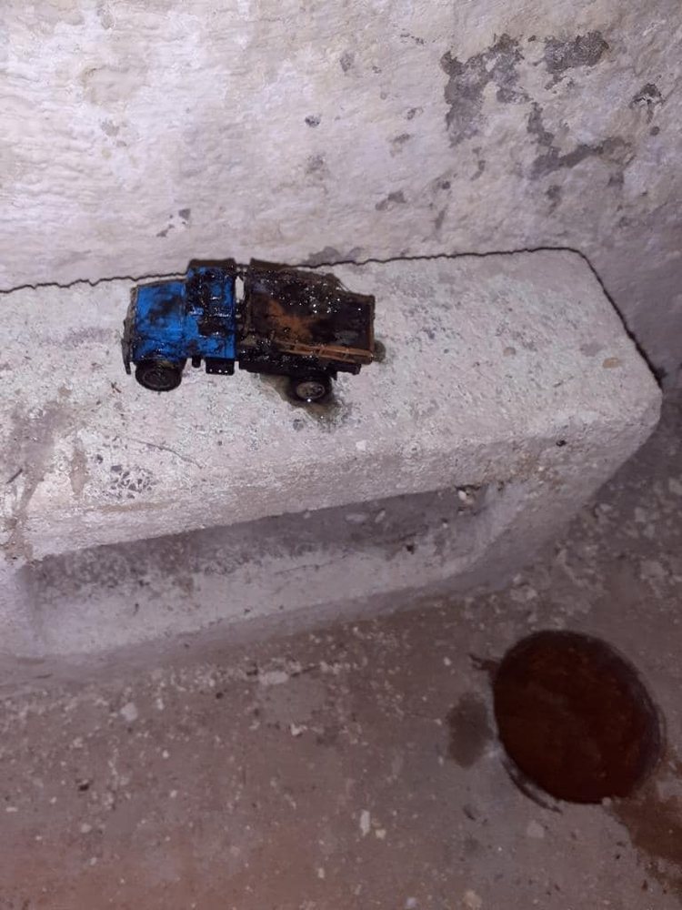 Slide of AAAce Drain Cleaning