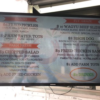 MOMO Gastrotruck - Food Trucks Near Me MOMO Gastrotruck - Food Trucks Near Me