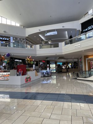 Meadows Mall by null