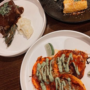 Casa De Julia - Tacos Julia, Corn Ribs , Short Rib Mole - Mexican Near Me - Phoenix, Arizona Casa De Julia - Tacos Julia, Corn Ribs , Short Rib Mole - Mexican Near Me - Phoenix, Arizona