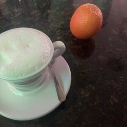 Cappuccino