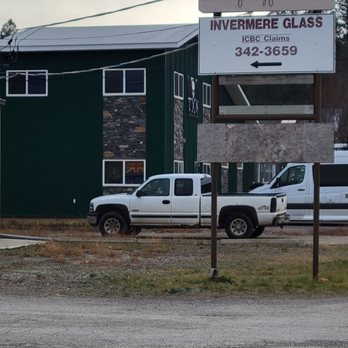 Invermere Glass - Auto Glass Services Near Me - Invermere, British Columbia Invermere Glass - Auto Glass Services Near Me - Invermere, British Columbia