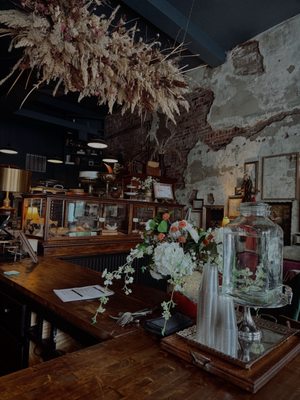Soli Deo - Coffee + Bakery by null