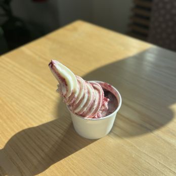 Yuja - froyo - Pan Asian Near Me - San Francisco, California Yuja - froyo - Pan Asian Near Me - San Francisco, California