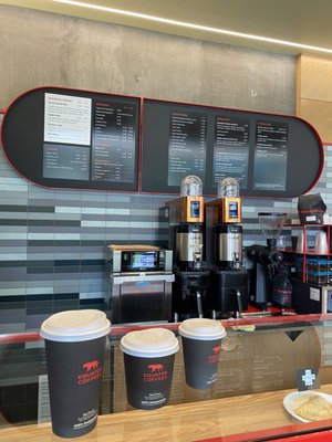 Equator Coffees by null