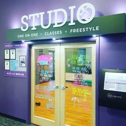 Anytime Fitness