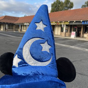 California Super Cleaners - Head gear dry cleaning. - Dry Cleaning Near Me - Anaheim, California