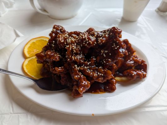 Restaurant Keung Kee by null