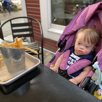 North High Brewing - Free Fries!?!?! For kids? What a nice touch! - Brewpubs Near Me - Dublin, Ohio North High Brewing - Free Fries!?!?! For kids? What a nice touch! - Brewpubs Near Me - Dublin, Ohio