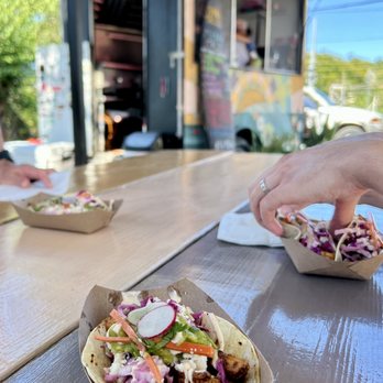 Shaka Tacos - Tacos Near Me - Rincon, Puerto Rico