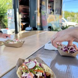 Shaka Tacos
