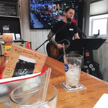 JT's Cafe - Sunday Acoustic - Breakfast & Brunch Near Me - Blue Point, New York JT's Cafe - Sunday Acoustic - Breakfast & Brunch Near Me - Blue Point, New York