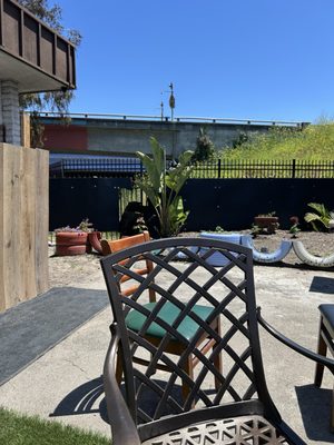 El Jardín de los Sueños Cafe by null