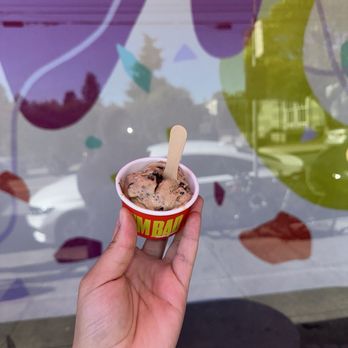 Bad Walter's Bootleg Ice Cream - Ice Cream & Frozen Yogurt Near Me - Oakland, California