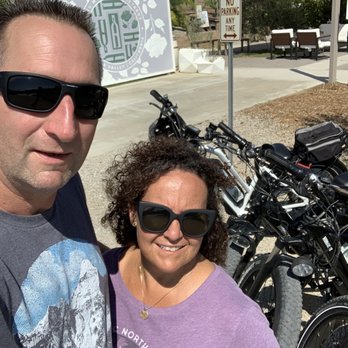 Borrow Our Bikes - Bike Rentals Near Me