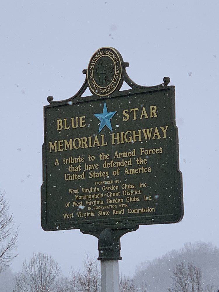 WEST VIRGINIA CENTER Rest Stop 1325 Highland Ave