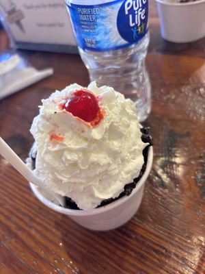 Dippity Do Dahs Homemade Ice Cream by null