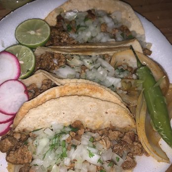 El Bigo Taco - Mexican Near Me - Mesa, Arizona
