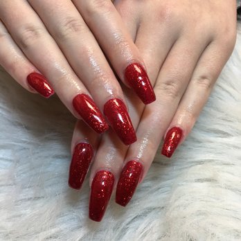 BeYOUtiful Nail Studio - Nail Salons Near Me - Aiken, South Carolina