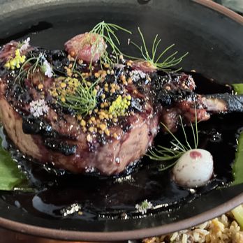 Selva - Pork chop - Bars Near Me - Long Beach, California