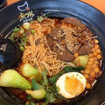 South North House - Noodles Near Me - Sugar Land, Texas South North House - Noodles Near Me - Sugar Land, Texas