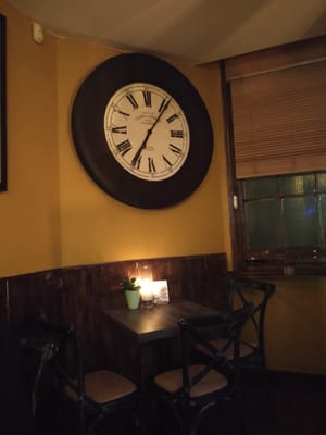 Shepherd Market Wine House by null