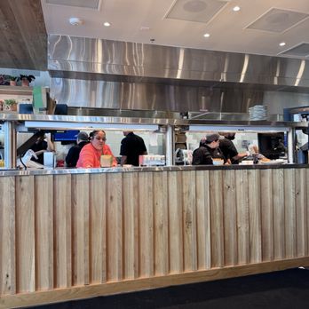 Nando's Peri-Peri - Kitchen - Desserts Near Me - Austin, Texas Nando's Peri-Peri - Kitchen - Desserts Near Me - Austin, Texas
