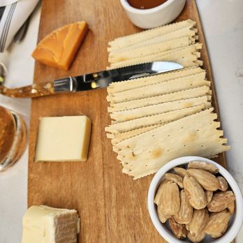 Josephine - Fromage 4/5 - French Near Me - Alexandria, Virginia Josephine - Fromage 4/5 - French Near Me - Alexandria, Virginia