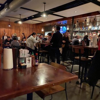 Mopho - Inside - Vietnamese Near Me - New Orleans, Louisiana Mopho - Inside - Vietnamese Near Me - New Orleans, Louisiana