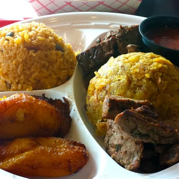El Lechon De Negron - Mofongo - Food Trucks Near Me - Union, New Jersey El Lechon De Negron - Mofongo - Food Trucks Near Me - Union, New Jersey