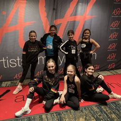 620 Dance Centre