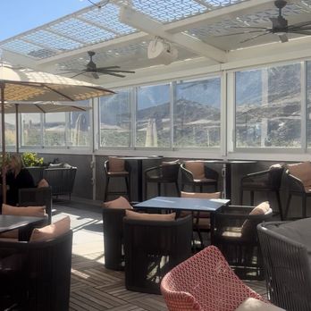 High Bar - The rooftop - Bars Near Me - Palm Springs, California High Bar - The rooftop - Bars Near Me - Palm Springs, California