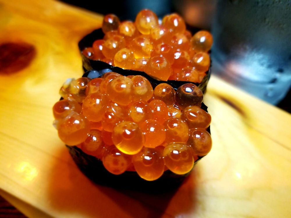 Dragonfly Izakaya & Fish Market