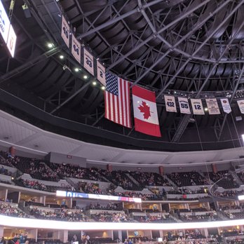 Ball Arena - Stadiums & Arenas Near Me - Denver, Colorado