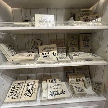 Locally Handmade - Salem - Wooden Sayings - Jewelry Near Me - Salem, New Hampshire Locally Handmade - Salem - Wooden Sayings - Jewelry Near Me - Salem, New Hampshire