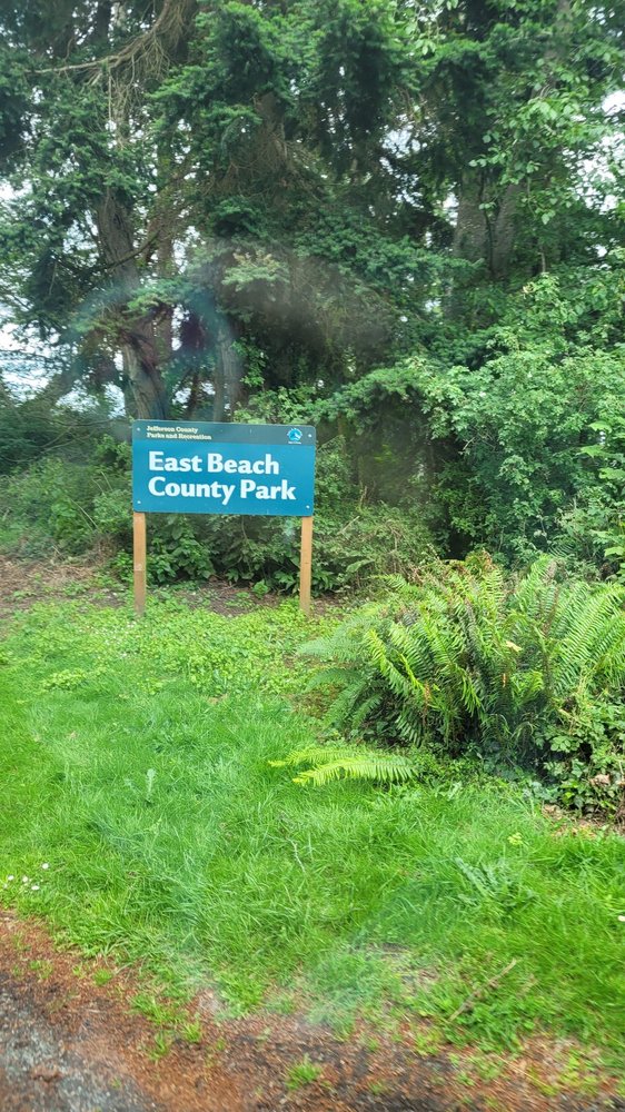 East Beach County Park Image
