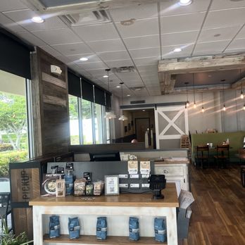 First Watch - Breakfast & Brunch Near Me - Wellington, Florida