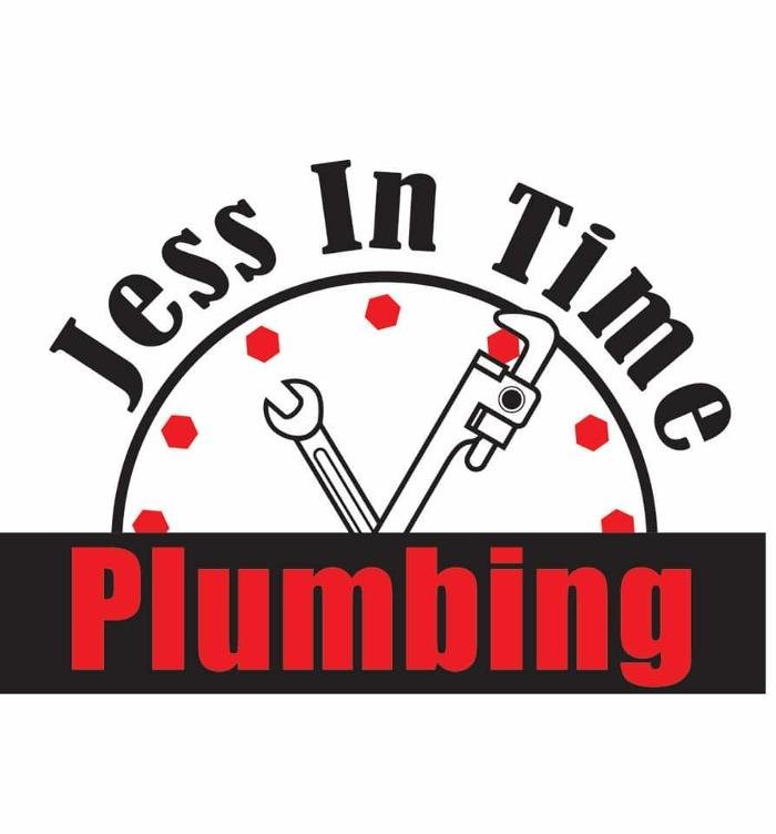Slide of Jess In Time Plumbing