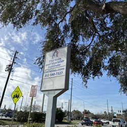 The Vein and Vascular Institute - Signage on Gulf Drive