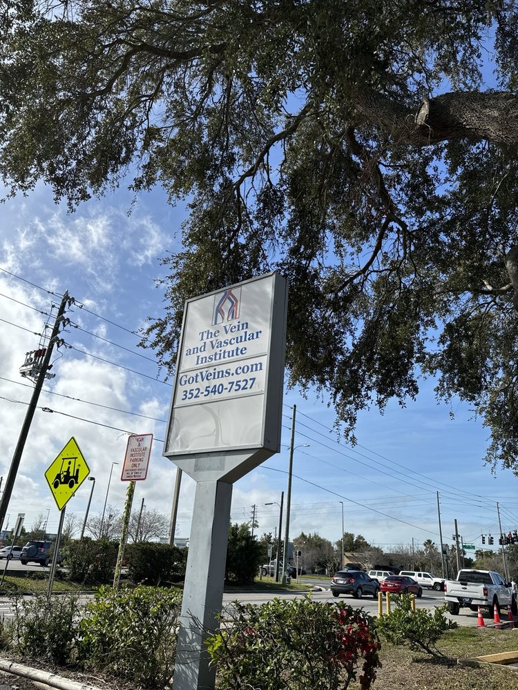 THE VEIN & VASCULAR INSTITUTE OF TAMPA BAY Updated June 2024 5305